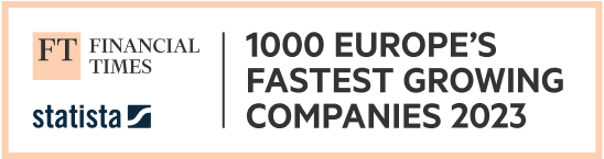 FT 2023 award