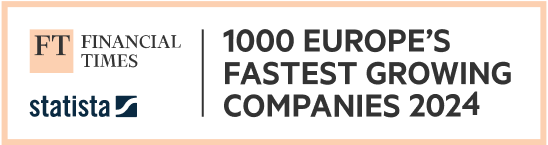 FT 2024 award